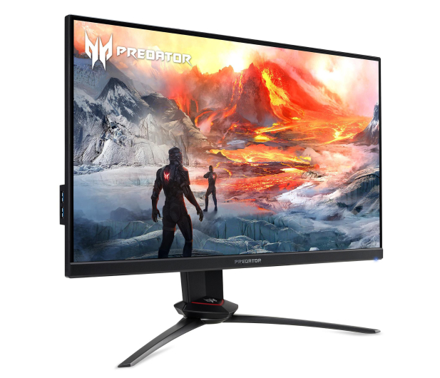 ACER 27'' Predator XB273Pbmiprzx IPS 144Hz 4ms - 573801 - zdjęcie 2